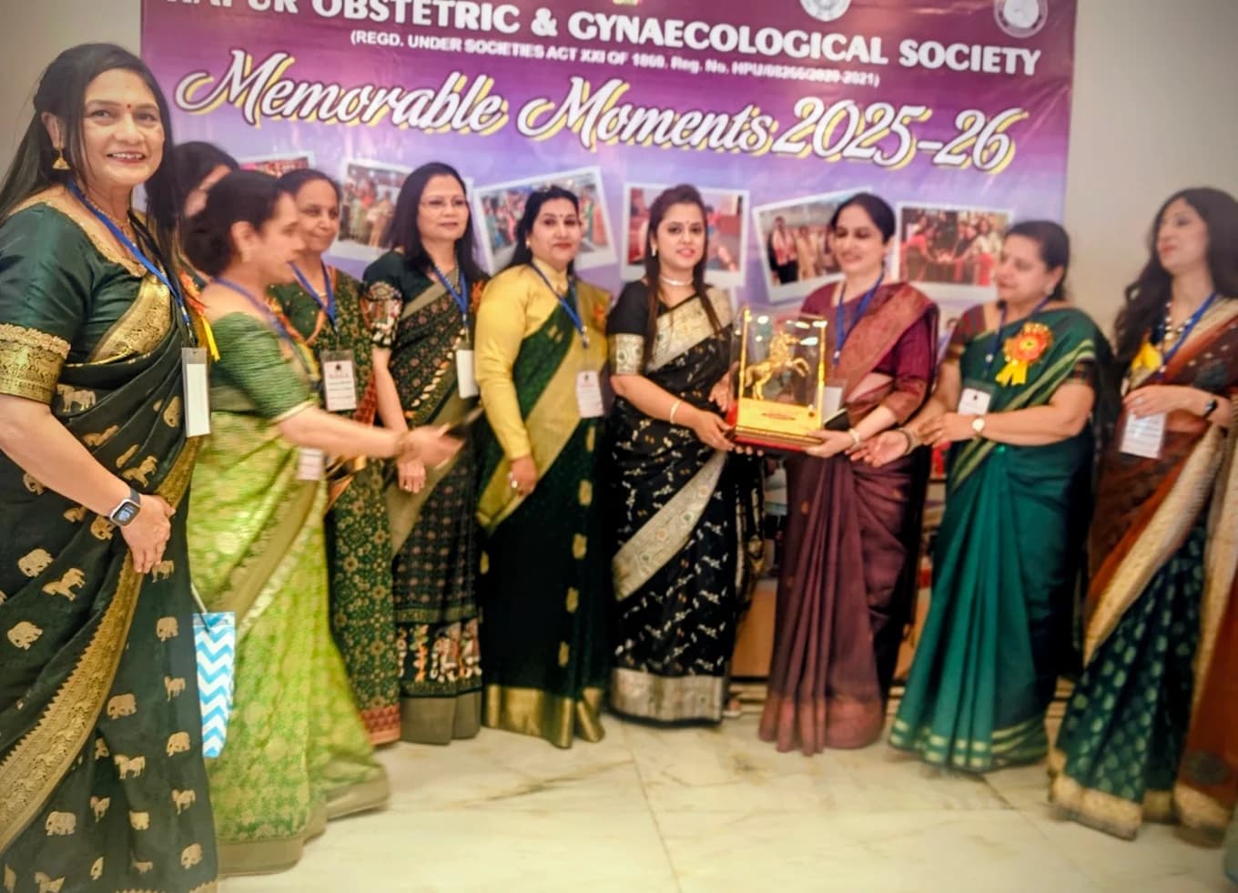 Awareness Event
