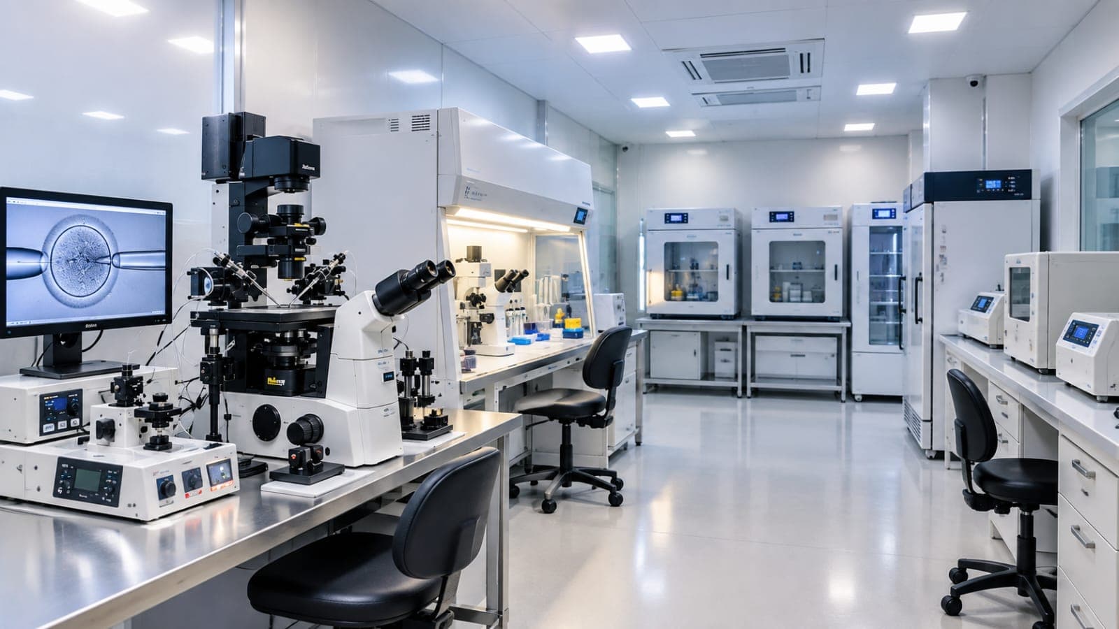 Medical Equipment