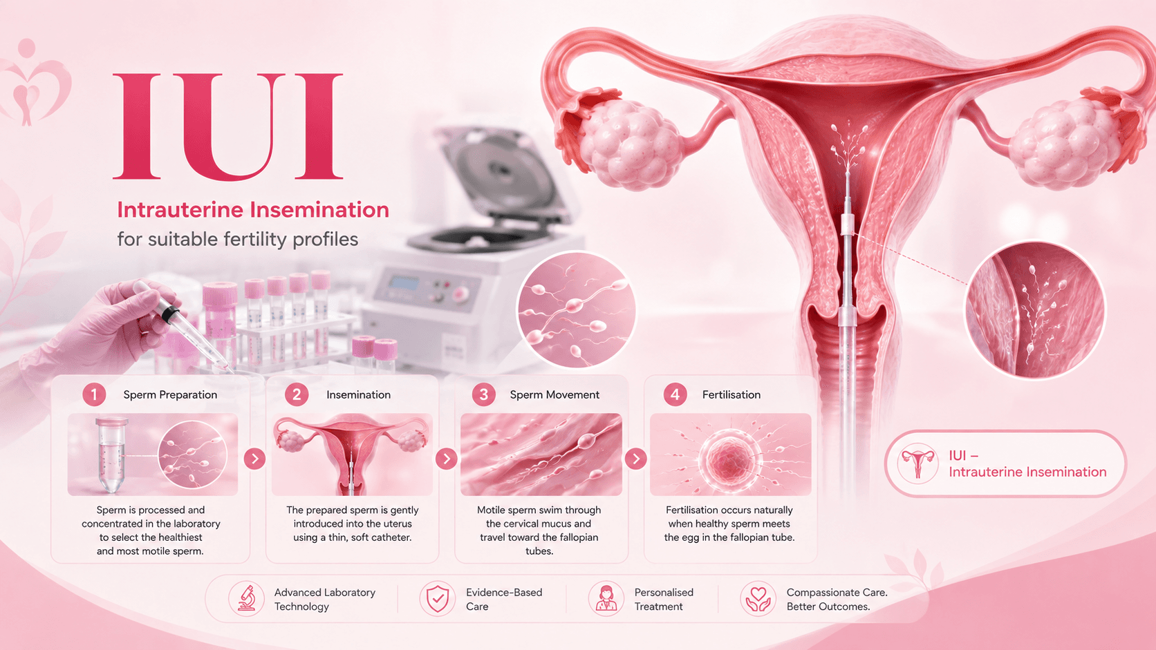 IUI