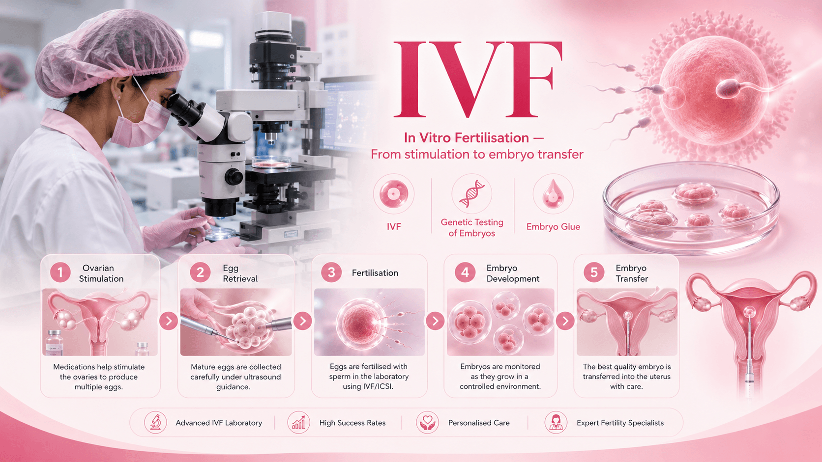 IVF-ICSI